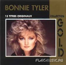 Bonnie Tyler : Collection Gold